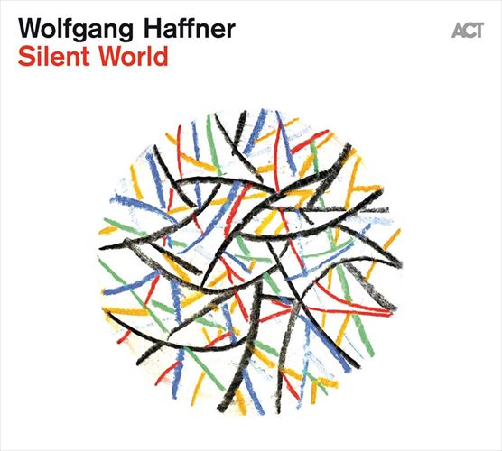 EHtKOEnti[ / TCgE[h (Wolfgang Haffner / Silent World) [CD] [Import] [{сEt]